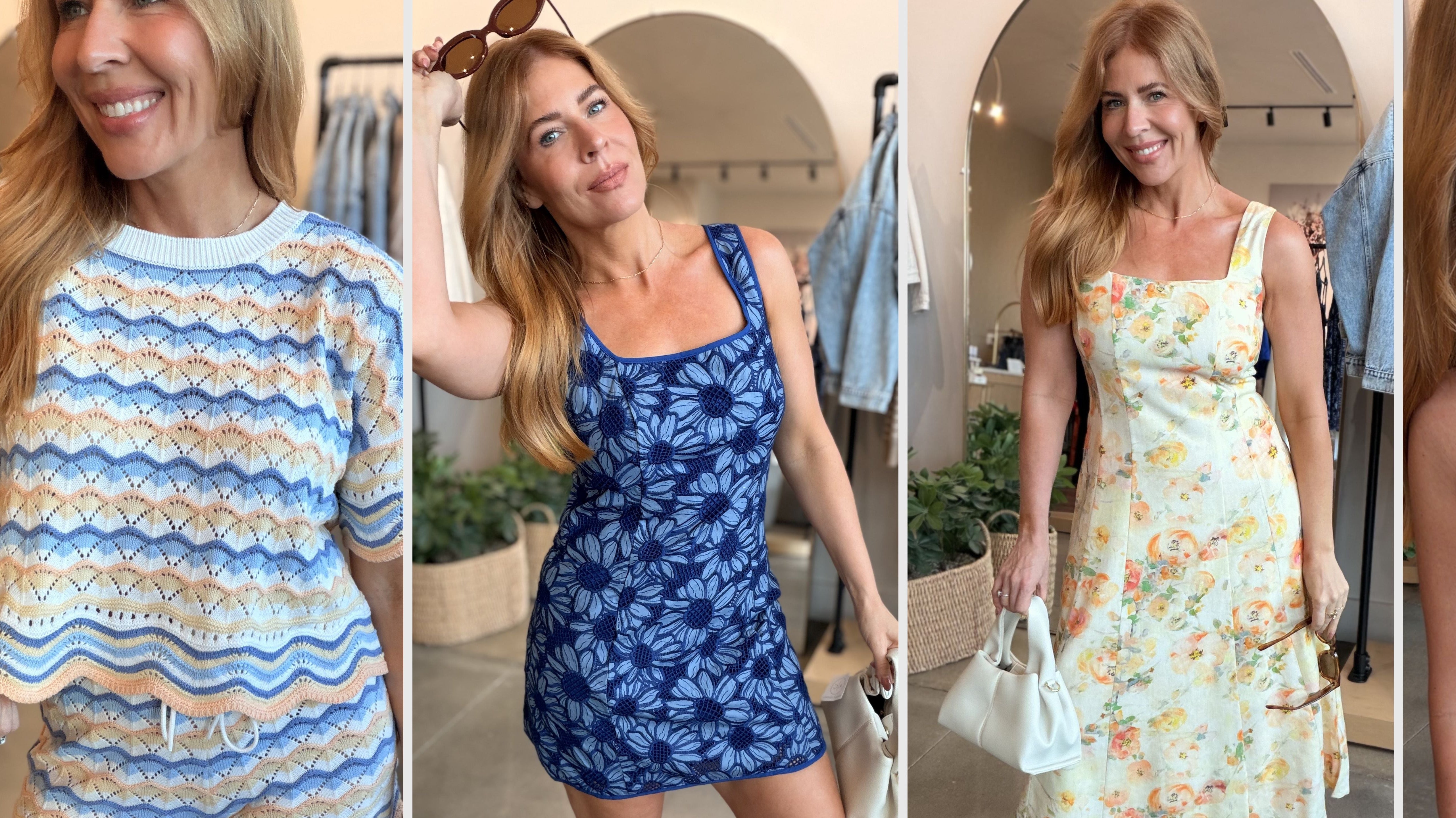 Summer Style Guide: The Season’s Must-Haves at Society Boutique