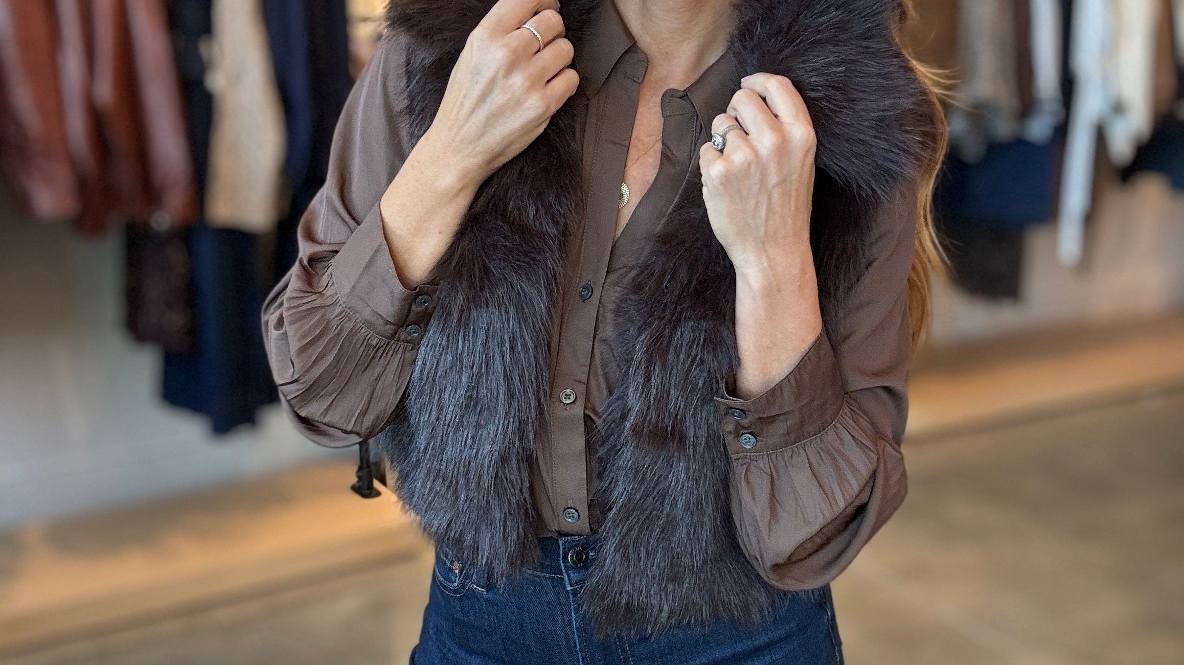 Fall into Fabulous: Your Essential 2025 Fashion Staples