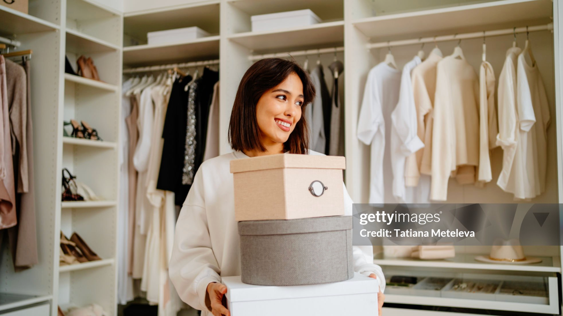 The Twice-A-Year Refresh: Why Your Closet Needs a January & July Detox