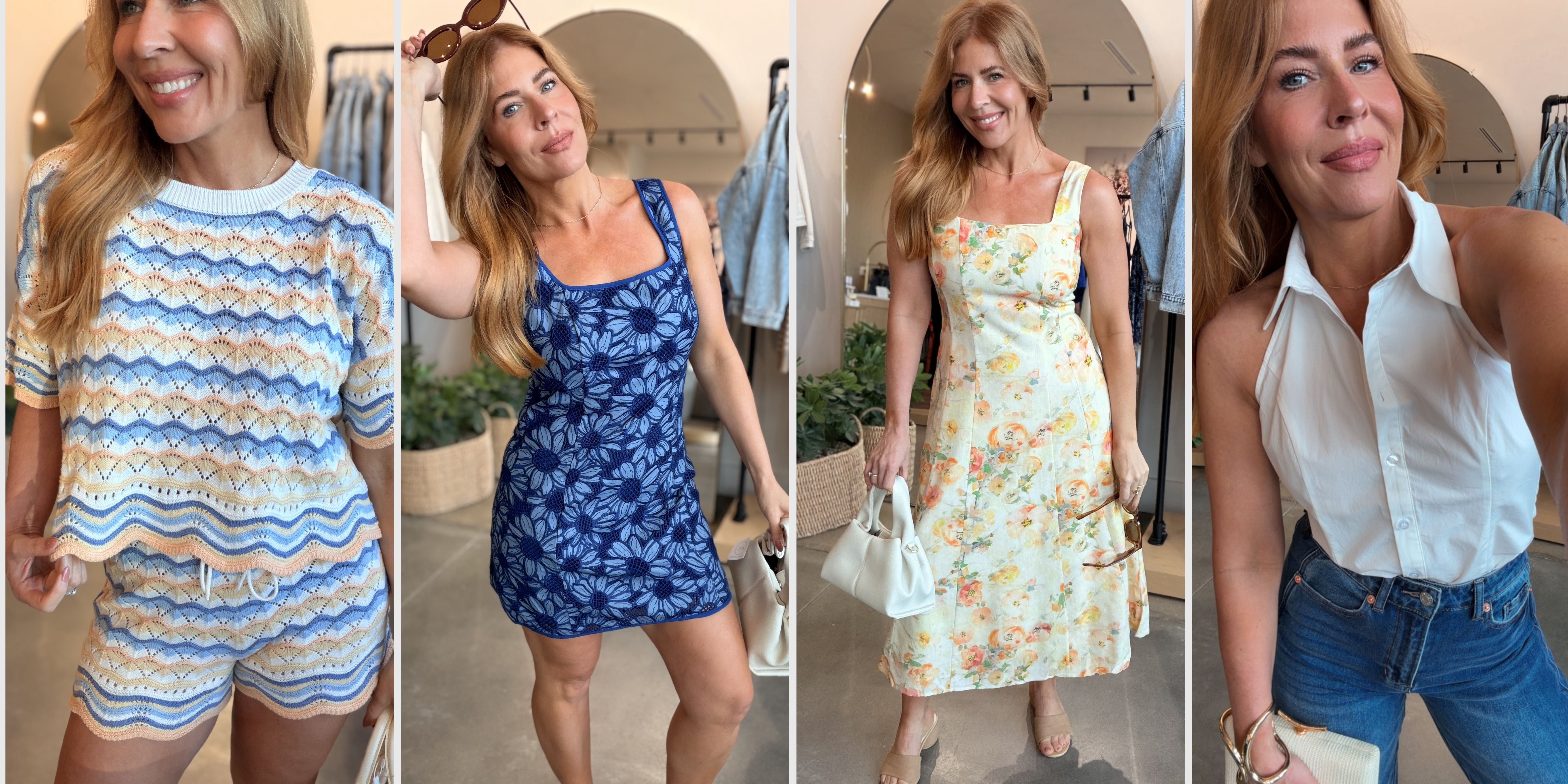 Summer Style Guide: The Season’s Must-Haves at Society Boutique