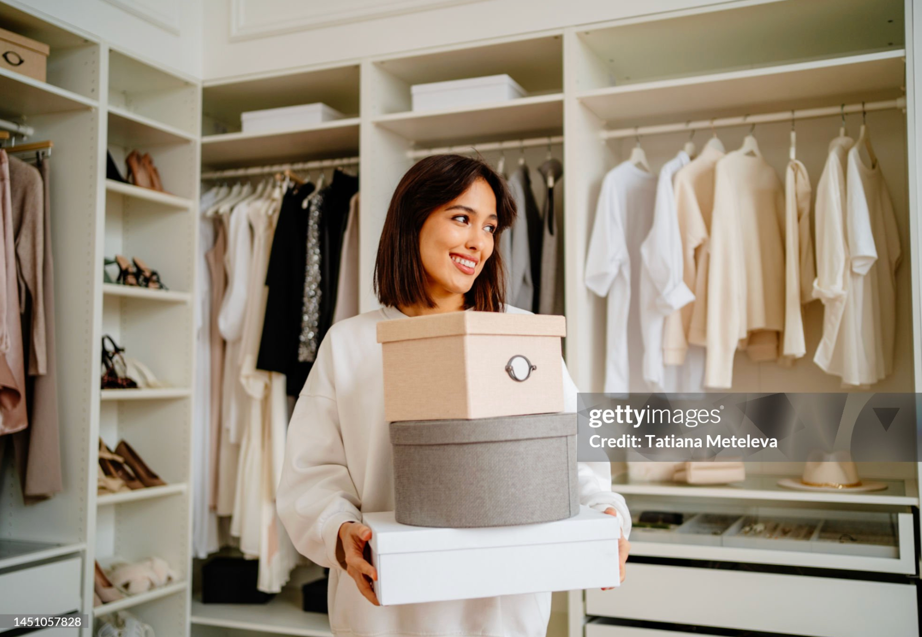 The Twice-A-Year Refresh: Why Your Closet Needs a January & July Detox